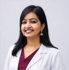 Dr Pragya Dubey